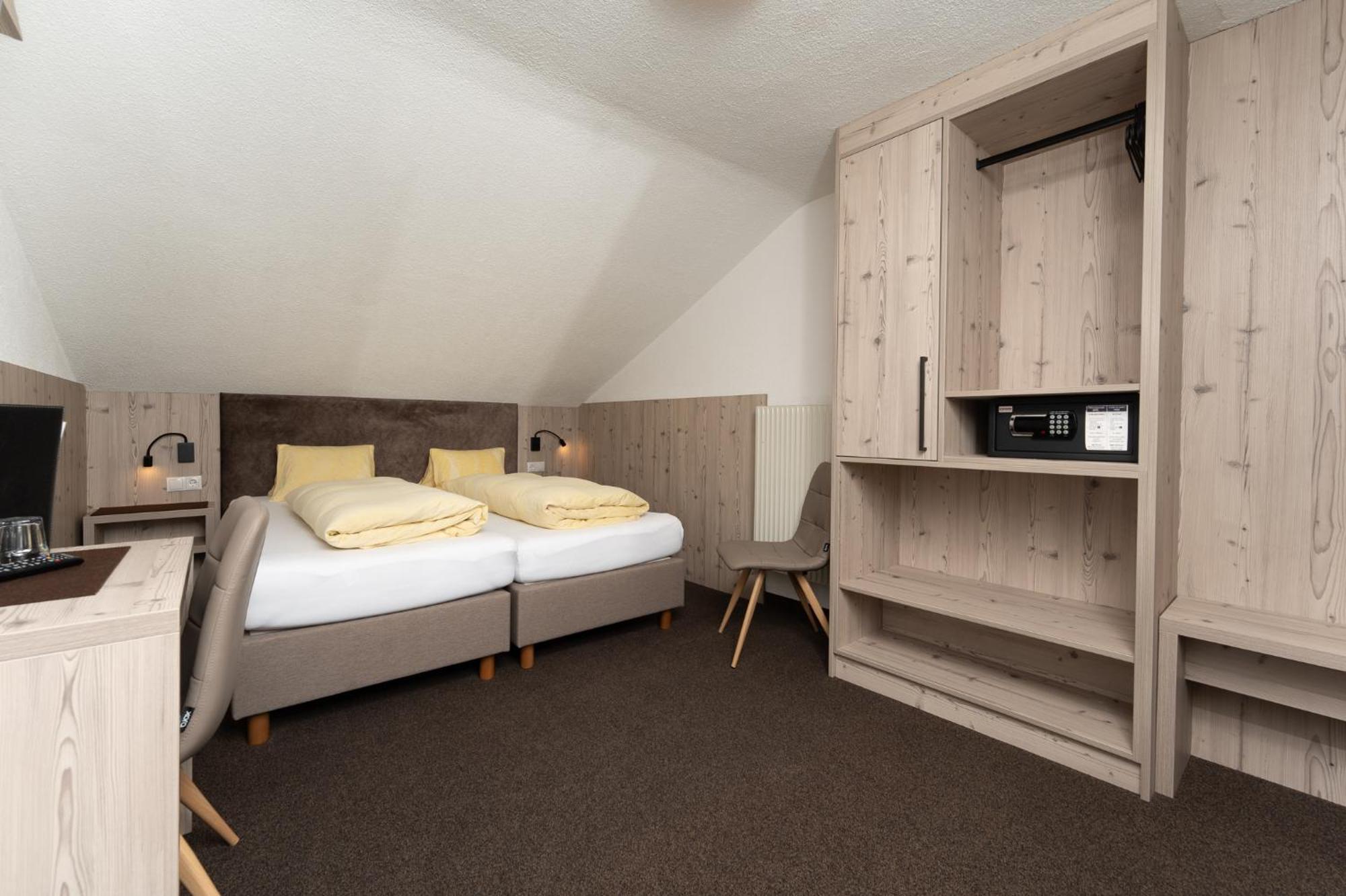 Pension Sonnenheim Sölden Habitación foto