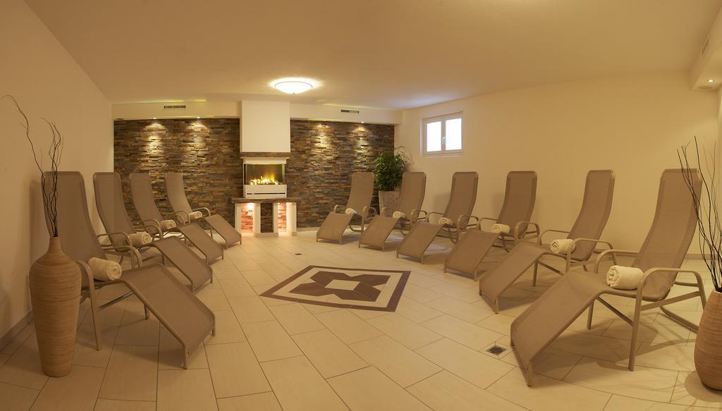 Pension Sonnenheim Sölden Exterior foto
